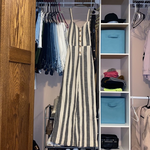 Jumpsuit - Picture 1 of 1